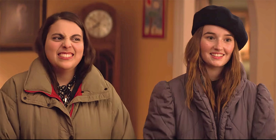 Booksmart - UNITED ARTISTS RELEASING