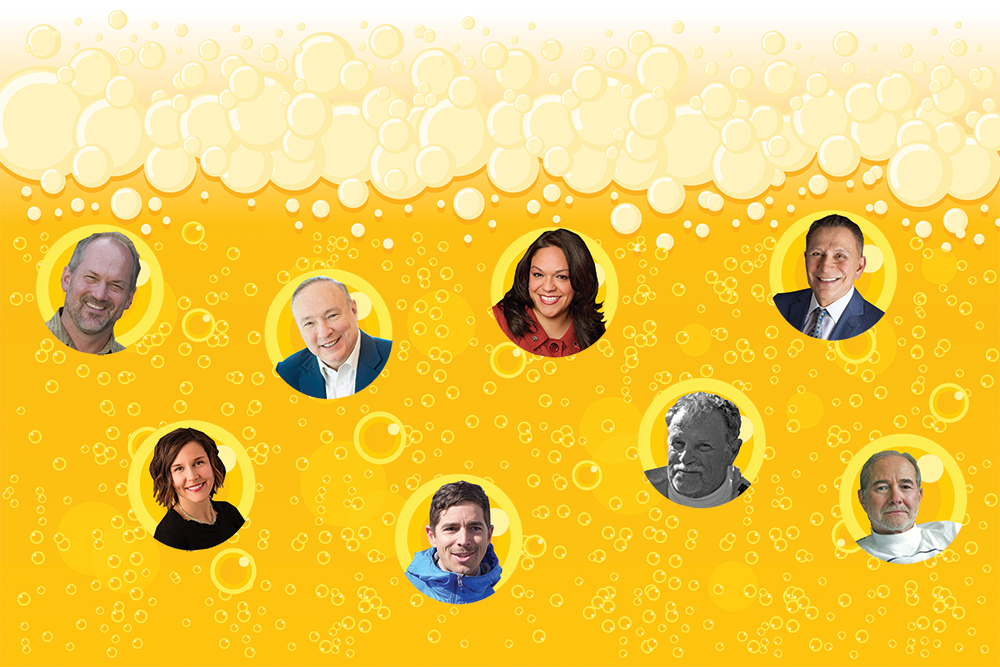 Three Qs and a Beer Buzz Blog