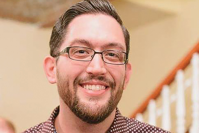 Chase Thomas, executive director of the Alliance for a Better Utah, believes that despite corporate ownership, local media can be trusted - TKABU.COM