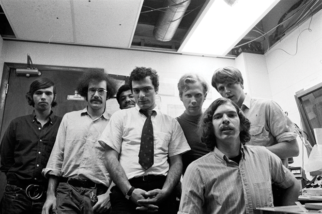 Still from WBCN and the American Revolution