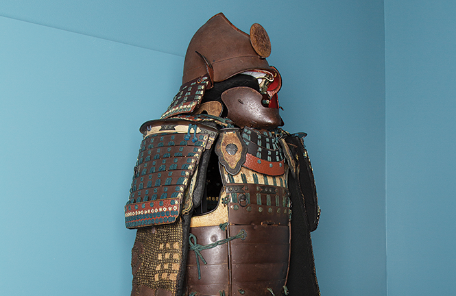 UMFA PERMANENT COLLECTION