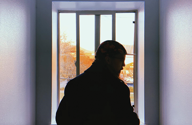 CISCO GARCIA-GARZA