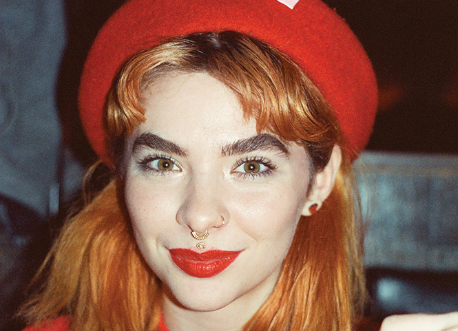 ALLANAH BEAZLEY