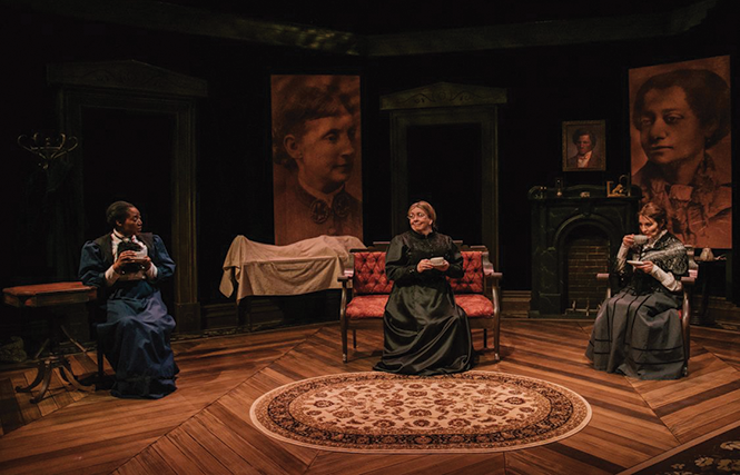 SALT LAKE ACTING CO