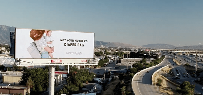 “If cities continue to not be fair to the billboard industry—whether it’s this session or in the future—the Legislature will step in.” - —Sen. Todd Weiler, R-Woods Cross. - BLIP BILLBOARDS