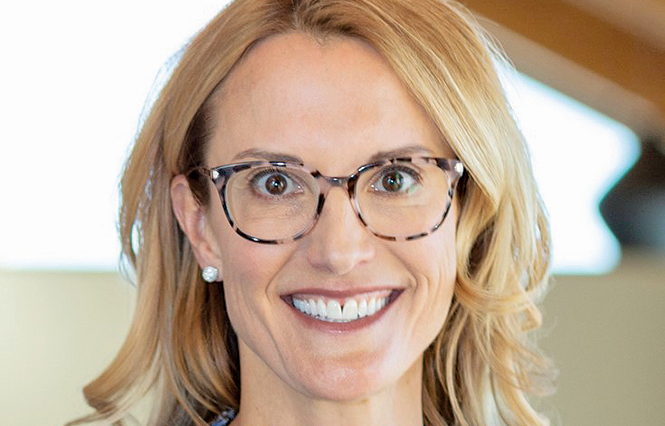 Holly B. Clark, MD - COURTESY PHOTO