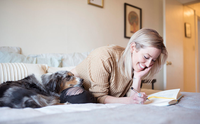 Savannah Lavenstein, Evergreen Healing - COURTESY PHOTO