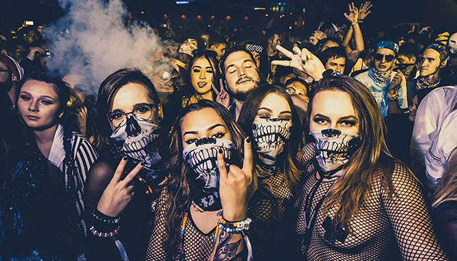 FESTTICKET
