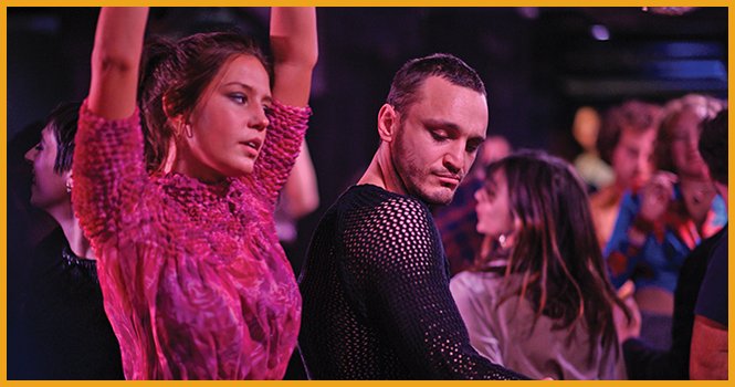 Passages - SUNDANCE FILM FESTIVAL