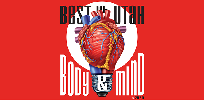 Best of Utah: Body and Mind 2023