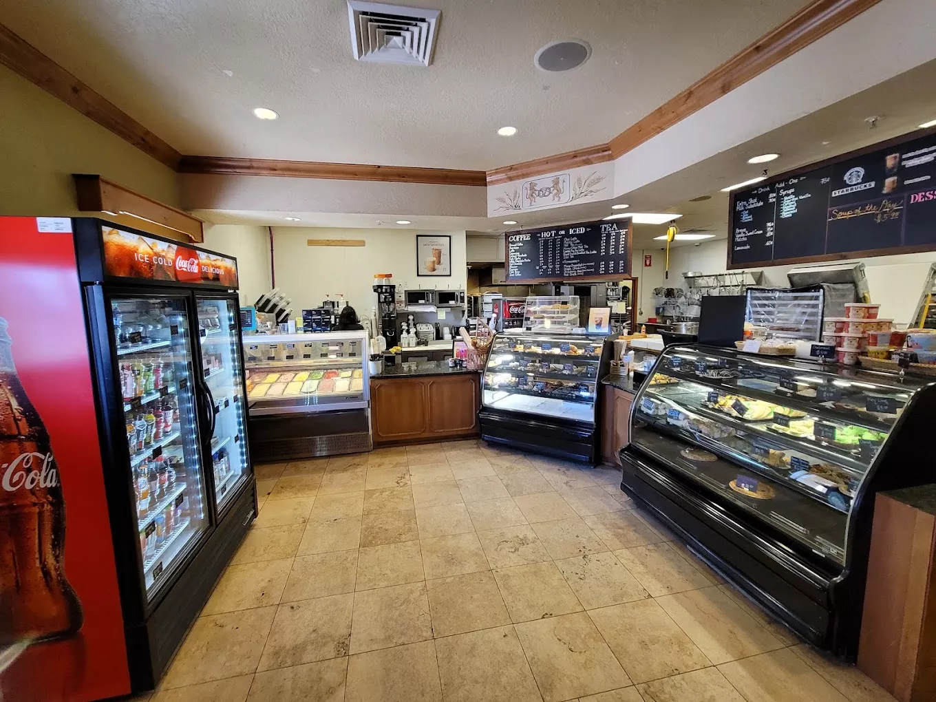 The Bakery at Zermatt Heber / Midway / Kamas / Oakley / Coalville / Wanship Bakeries