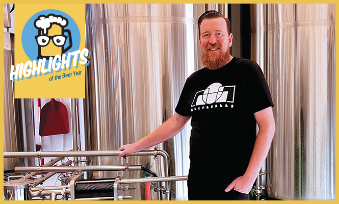 Strap Tank Brewing Co. is the First Craft Brewery in Utah County - Utah  Stories
