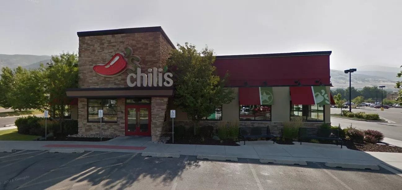 Chili's Grill & Bar Farmington / Centerville American Restaurants