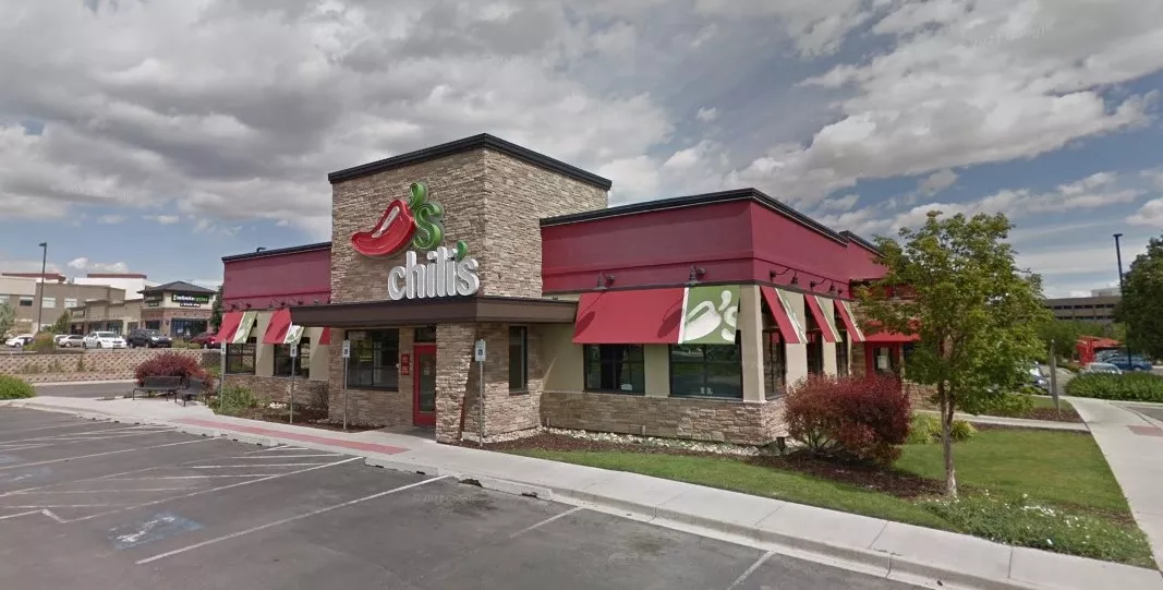 Chili's Bar & Grill Riverton American Restaurants