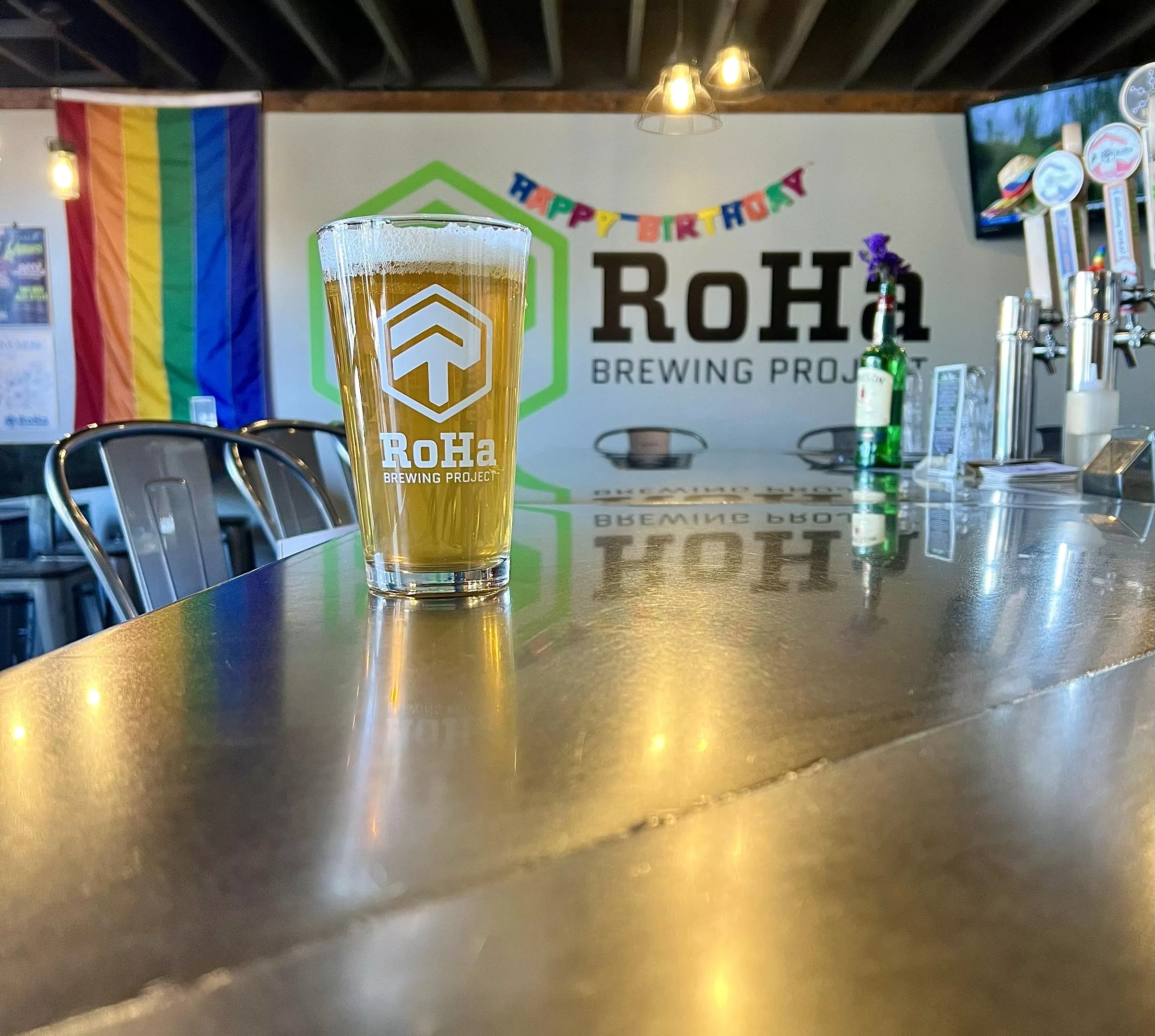 Saltfire Brewing Co - 2iq18iw