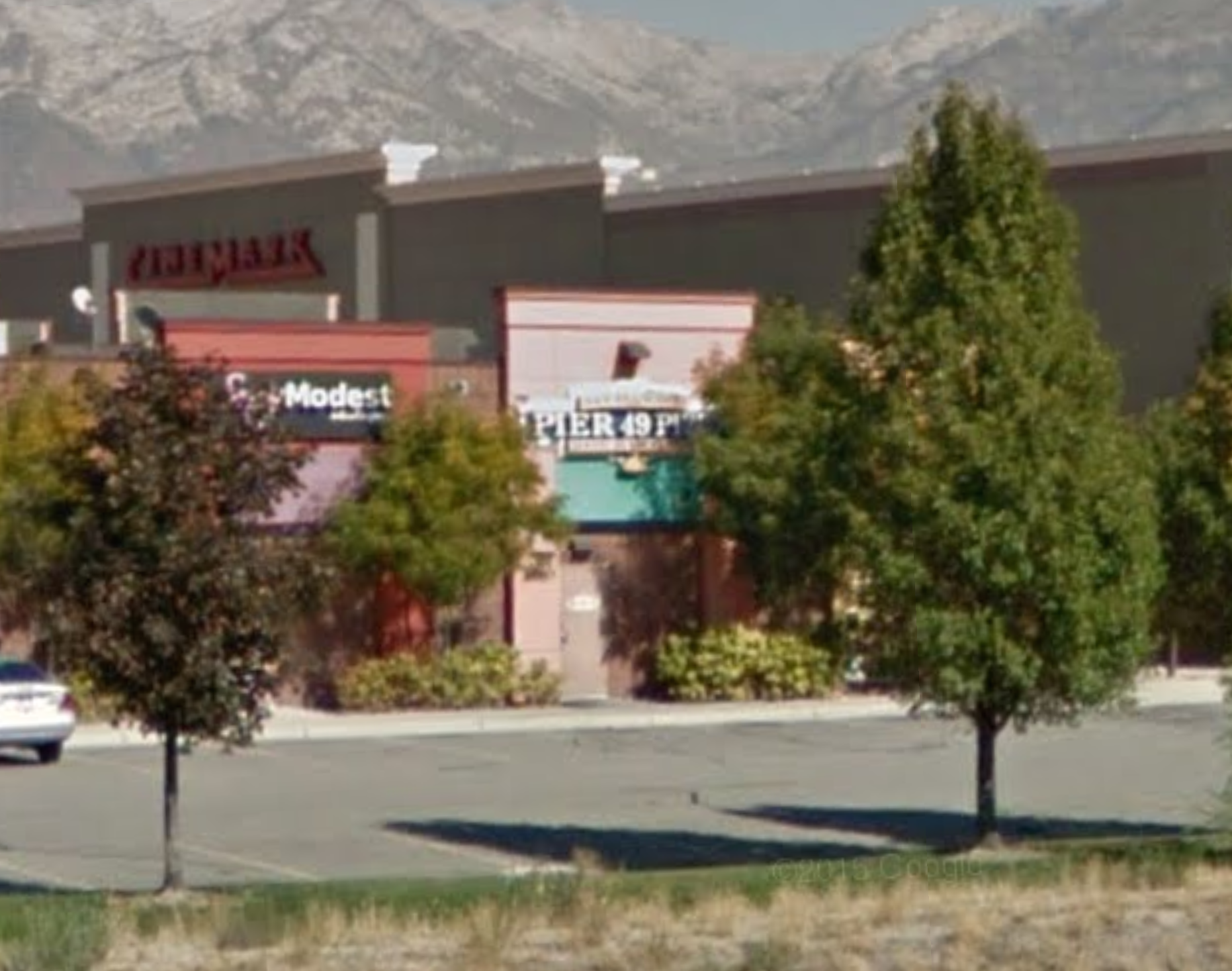 Pier 49 Pizza Lehi American Fork Highland Pizza Restaurants pier 49 pizza lehi american fork