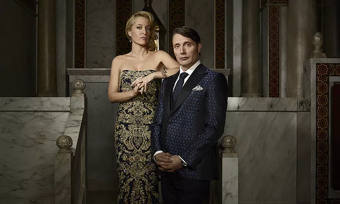 Hannibal (NBC)
