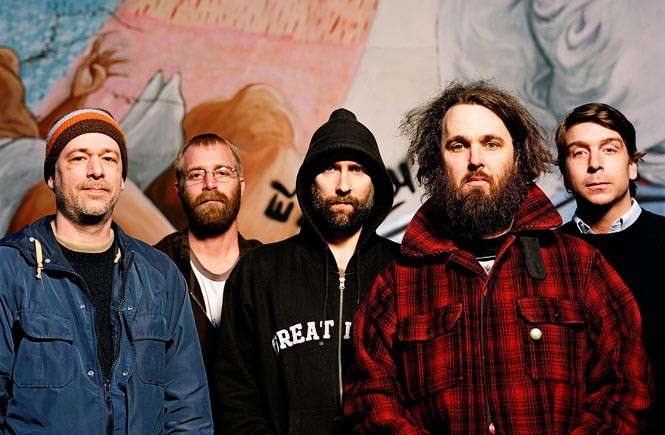 Built to Spill