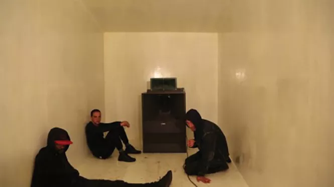 Death Grips