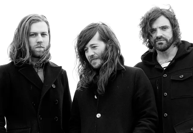 Other Lives