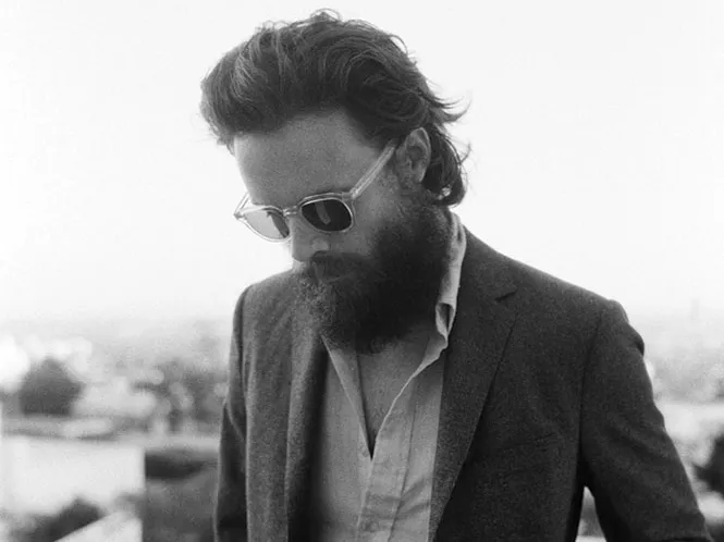 Father John Misty