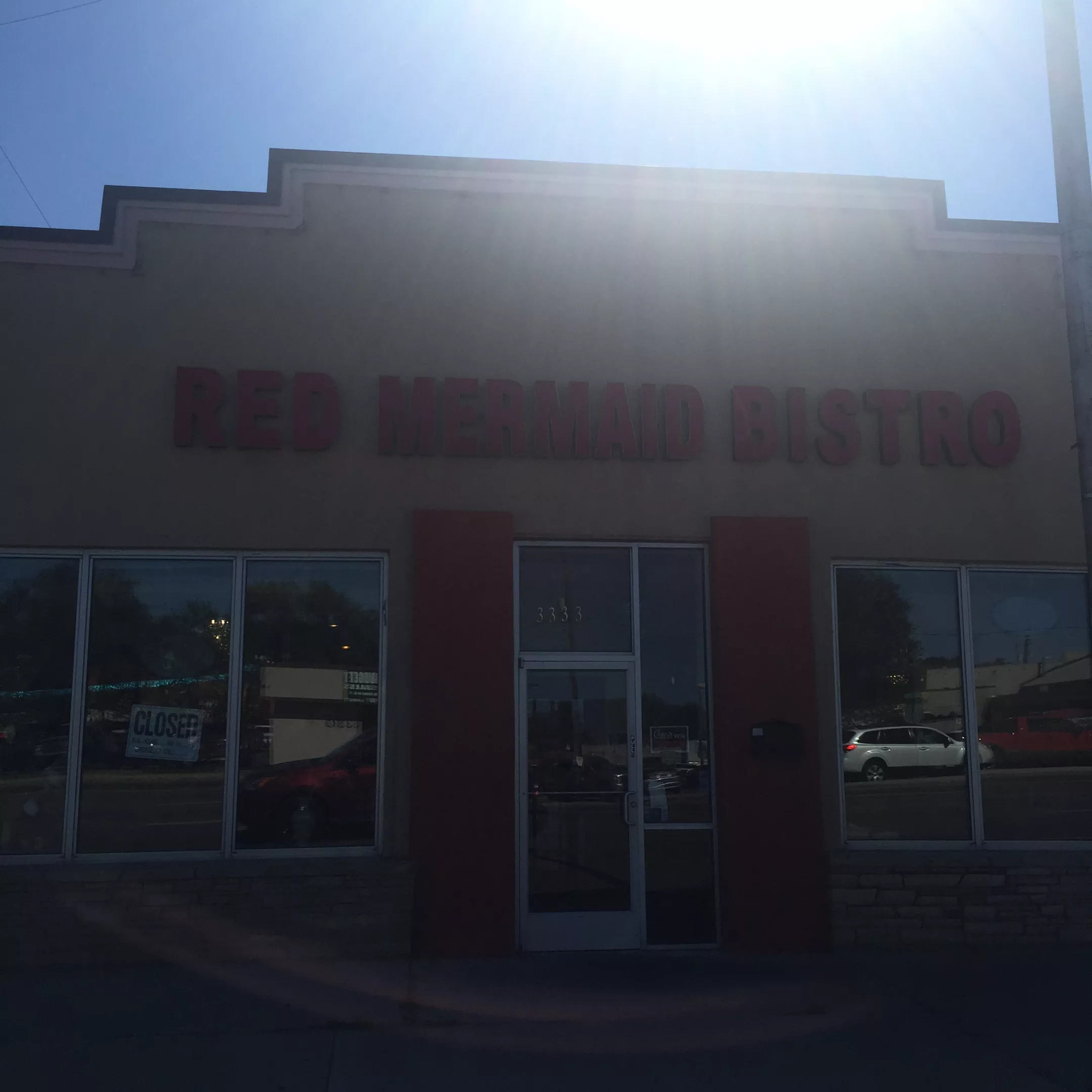 Red Mermaid Bistro South Salt Lake Chinese Restaurants