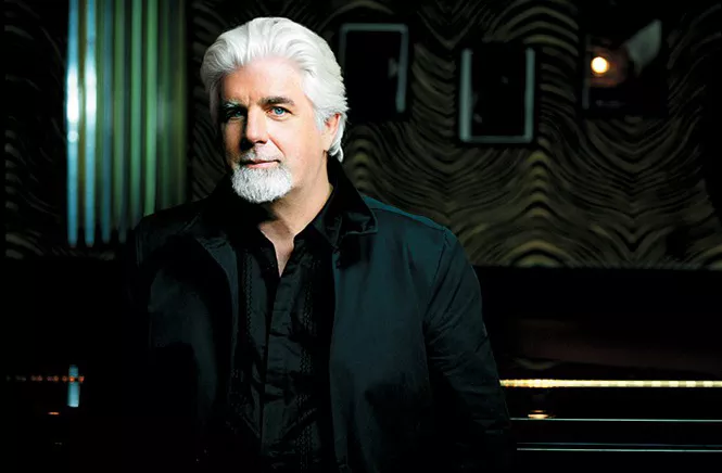 Michael McDonald