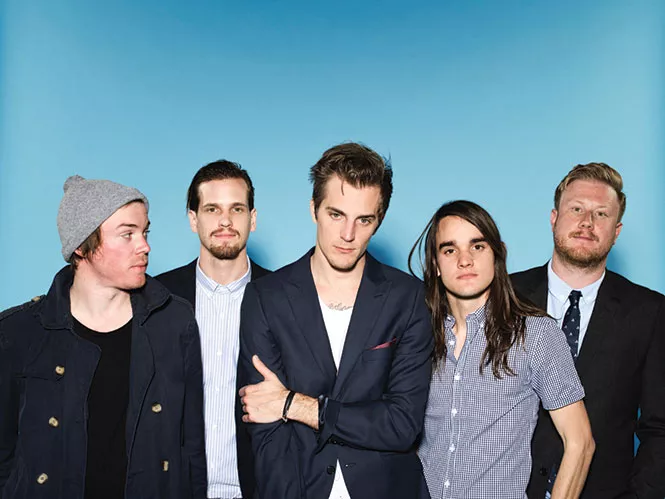 The Maine