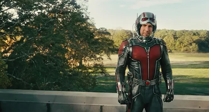 Ant-Man