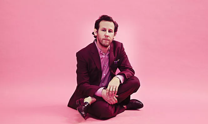 Ben Lee