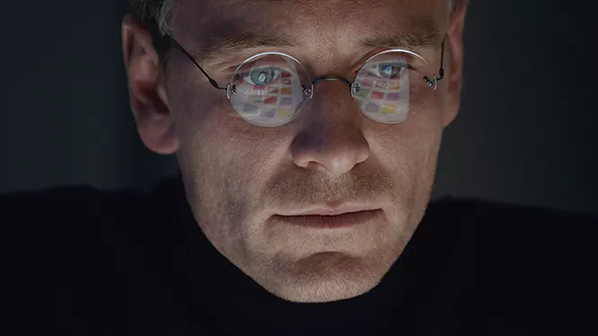 Steve Jobs
