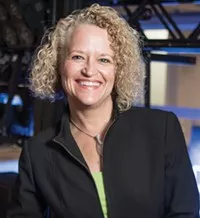 Salt Lake City Mayor-elect Jackie Biskupski