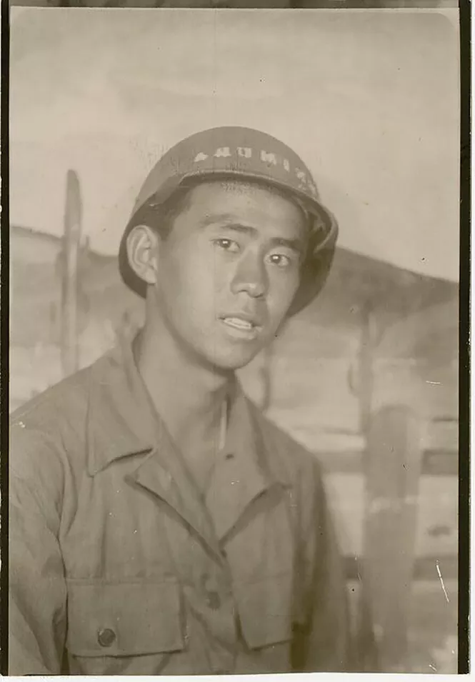 David Hisato Yamate - SPECIAL COLLECTIONS, J. WILLARD MARRIOTT LIBRARY, U OF U.