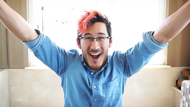 MARK FISCHBACH