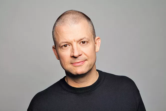 CHRISTOPHER LOVENG