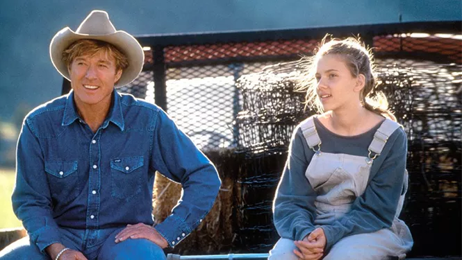 TOUCHSTONE PICTURES