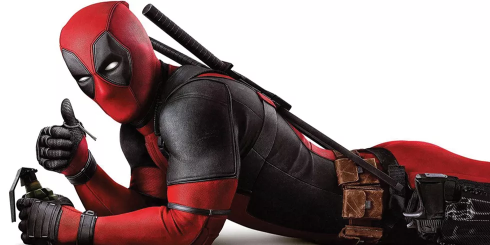 Deadpool 2 - 20TH CENTURY FOX