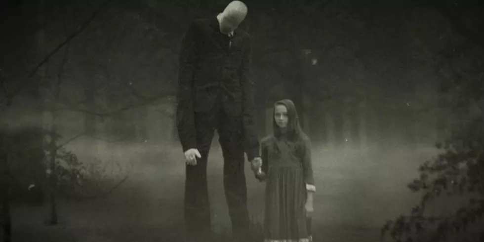 Slender Man - SCREEN GEMS