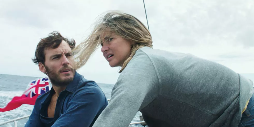 Adrift - STX FILMS