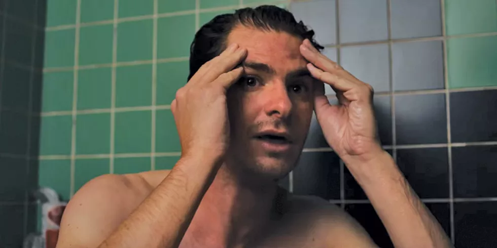 Under the Silver Lake - A24