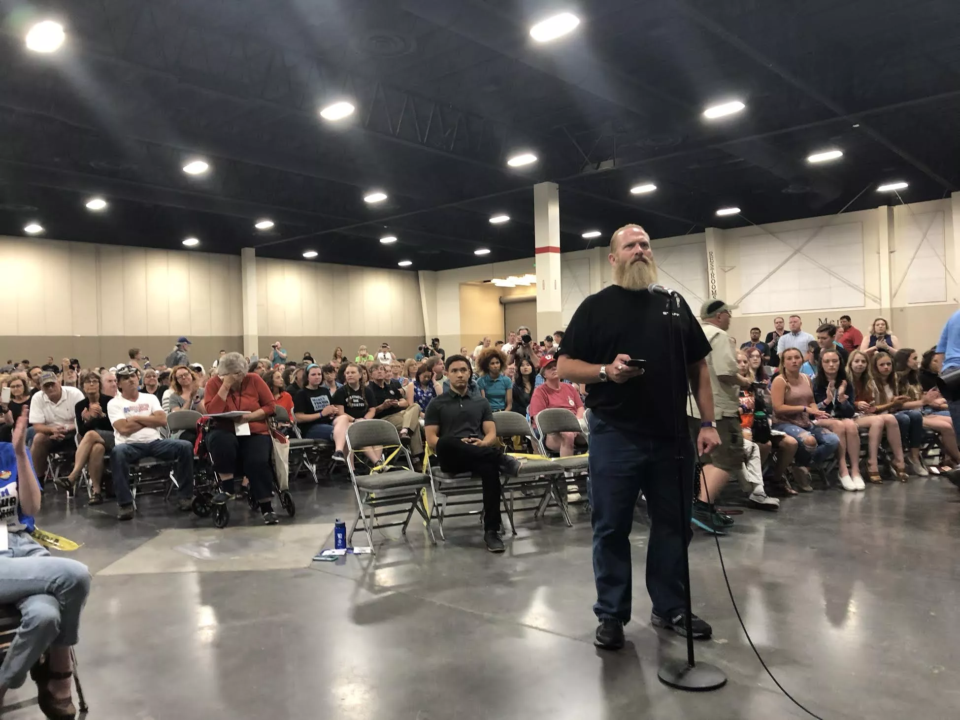 Common Ground Buzz Blog