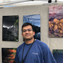 Utah Arts Festival 2019: Profiles in Brief