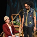 Theater Reviews: Plan-B Theatre Co.'s MY BROTHER WAS A VAMPIRE and Pygmalion Productions' MOTHER, MOTHER: THE MANY MOTHERS OF MAUDE