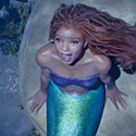 Feature movie review: The Little Mermaid (2023)