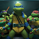 Movie Reviews: Teenage Mutant Ninja Turtles, Afire, Shortcomings