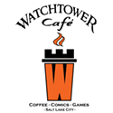 Watchtower Cafe