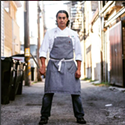 Monday Meal: Michelin Top Chef Carlos Gaytan @ Frida Bistro
