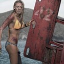 Movie Reviews: The Shallows, Independence Day: Resurgence, Free State of Jones, Neon Demon