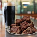 Monday Meal: St. Paddy's Day Beer-braised Short Ribs
