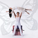 Ballet West: <i>Madame Butterfly</i>